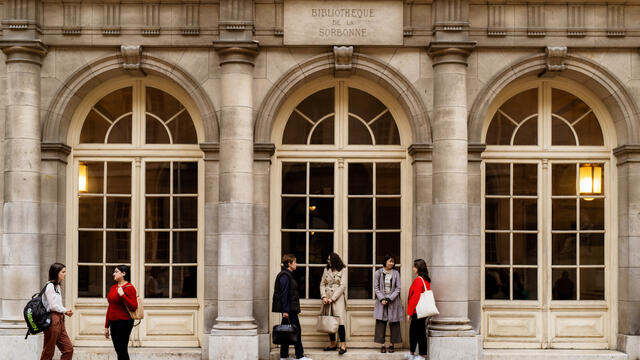 RENDEZ-VOUS EN FRANCE