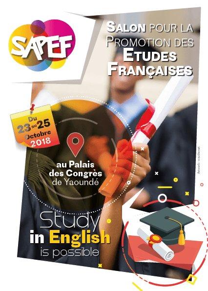 SAPEF 2018